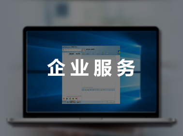 企业服务