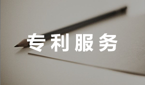 专利服务