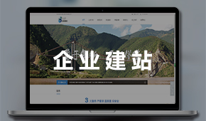 企业建站： 企业官网 集团官网 品牌网站