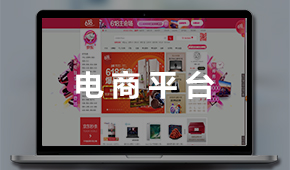 电商平台：电子商务运营平台
