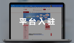 京东平台入驻