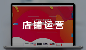 京东店铺运营