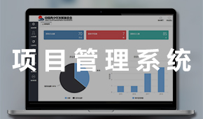 项目管理系统：贯穿项目进展全过程 科学化管理